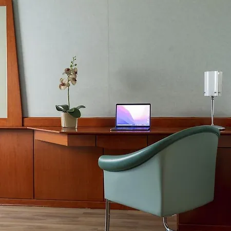 Hotel Park Perugia