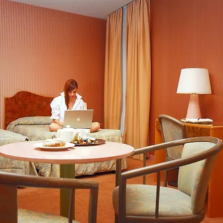 Park Hotel