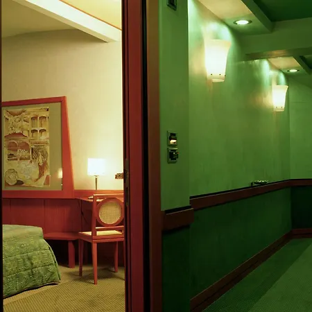 Hotel Park Perugia